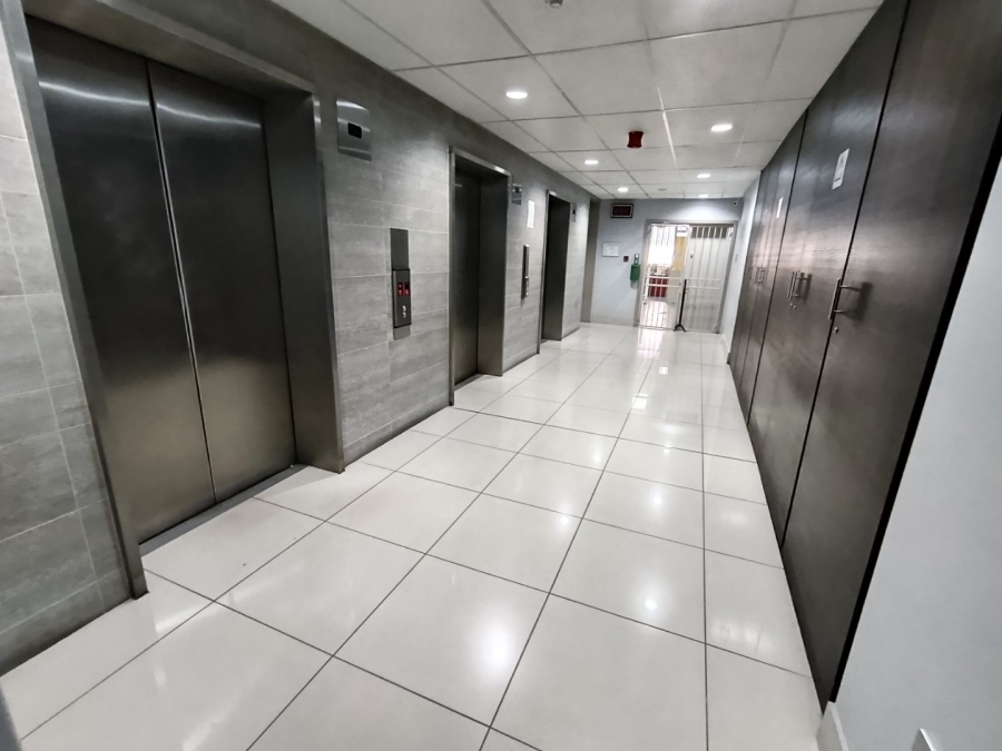 To Let commercial Property for Rent in Bloemfontein Free State